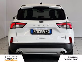 FORD Kuga 2.5 phev titanium 2wd 225cv e-shifter 3
