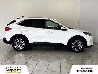 FORD Kuga 2.5 phev titanium 2wd 225cv e-shifter 4