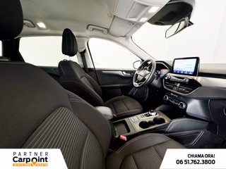 FORD Kuga 2.5 phev titanium 2wd 225cv e-shifter 5
