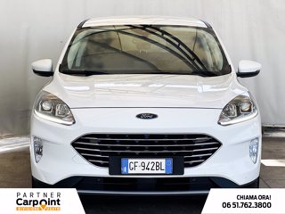 FORD Kuga 2.5 phev titanium 2wd 225cv e-shifter 1