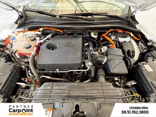 FORD Kuga 2.5 phev titanium 2wd 225cv e-shifter 10
