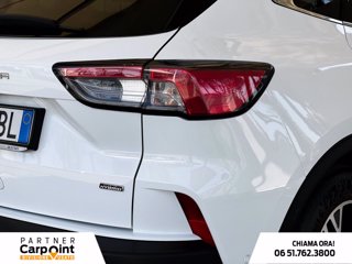 FORD Kuga 2.5 phev titanium 2wd 225cv e-shifter 16