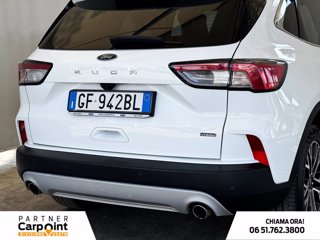 FORD Kuga 2.5 phev titanium 2wd 225cv e-shifter 17