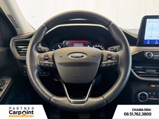 FORD Kuga 2.5 phev titanium 2wd 225cv e-shifter 18