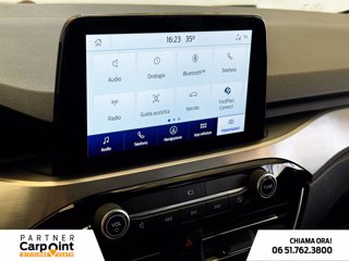 FORD Kuga 2.5 phev titanium 2wd 225cv e-shifter 23