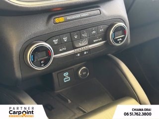 FORD Kuga 2.5 phev titanium 2wd 225cv e-shifter 24