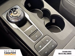 FORD Kuga 2.5 phev titanium 2wd 225cv e-shifter 25