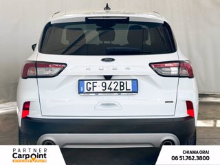 FORD Kuga 2.5 phev titanium 2wd 225cv e-shifter 3