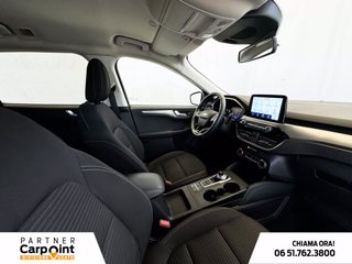 FORD Kuga 2.5 phev titanium 2wd 225cv e-shifter 5