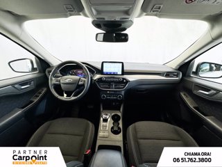 FORD Kuga 2.5 phev titanium 2wd 225cv e-shifter 9