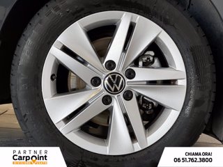 VOLKSWAGEN Golf 1.5 tgi life 130cv dsg 13