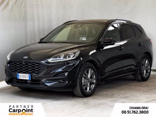 FORD Kuga 2.5 phev st-line x 2wd 225cv cvt 0