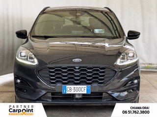 FORD Kuga 2.5 phev st-line x 2wd 225cv cvt 1