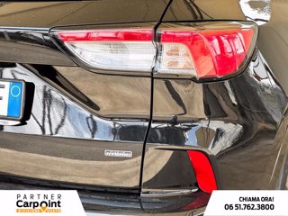 FORD Kuga 2.5 phev st-line x 2wd 225cv cvt 16