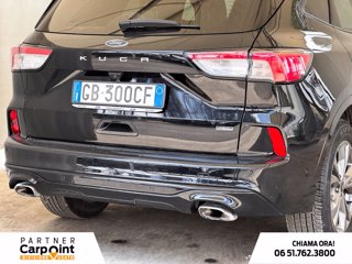 FORD Kuga 2.5 phev st-line x 2wd 225cv cvt 17