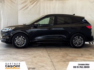 FORD Kuga 2.5 phev st-line x 2wd 225cv cvt 2