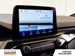FORD Kuga 2.5 phev st-line x 2wd 225cv cvt 24