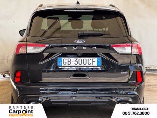 FORD Kuga 2.5 phev st-line x 2wd 225cv cvt 3