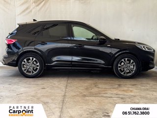 FORD Kuga 2.5 phev st-line x 2wd 225cv cvt 4