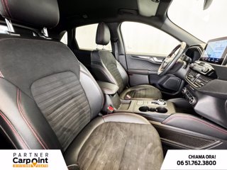 FORD Kuga 2.5 phev st-line x 2wd 225cv cvt 6