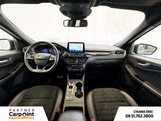 FORD Kuga 2.5 phev st-line x 2wd 225cv cvt 9