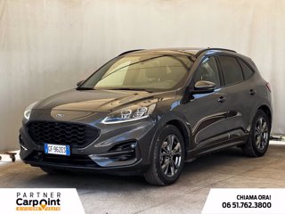FORD Kuga 2.5 phev st-line x 2wd 225cv cvt 0