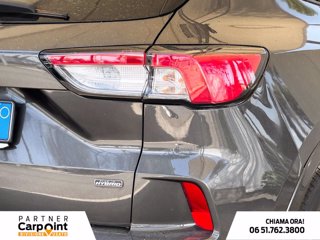 FORD Kuga 2.5 phev st-line x 2wd 225cv cvt 13