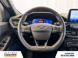 FORD Kuga 2.5 phev st-line x 2wd 225cv cvt 15