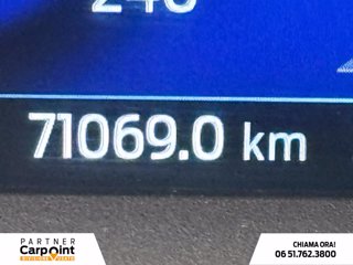 FORD Kuga 2.5 phev st-line x 2wd 225cv cvt 17