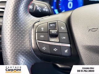 FORD Kuga 2.5 phev st-line x 2wd 225cv cvt 18