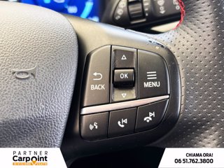 FORD Kuga 2.5 phev st-line x 2wd 225cv cvt 19
