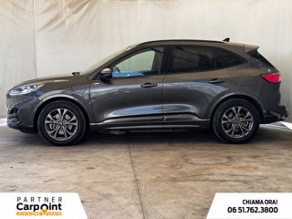 FORD Kuga 2.5 phev st-line x 2wd 225cv cvt 2