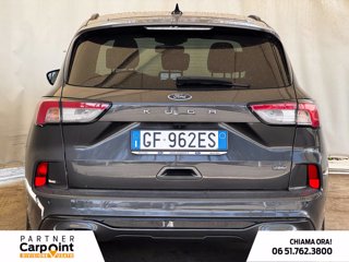 FORD Kuga 2.5 phev st-line x 2wd 225cv cvt 3