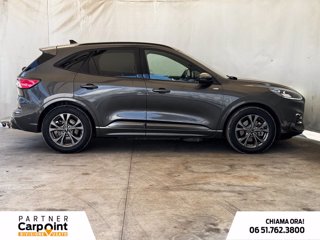 FORD Kuga 2.5 phev st-line x 2wd 225cv cvt 4