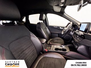 FORD Kuga 2.5 phev st-line x 2wd 225cv cvt 6