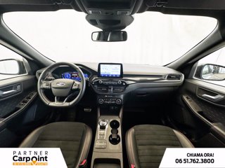 FORD Kuga 2.5 phev st-line x 2wd 225cv cvt 9