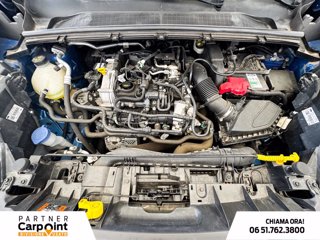 FORD Puma 1.0 ecoboost h titanium x s&s 125cv 10
