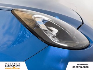 FORD Puma 1.0 ecoboost h titanium x s&s 125cv 12