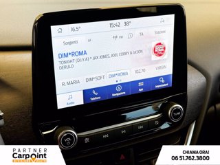 FORD Puma 1.0 ecoboost h titanium x s&s 125cv 22