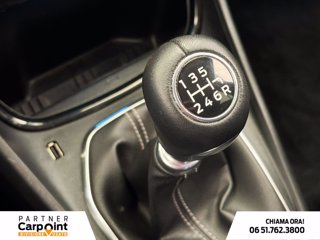 FORD Puma 1.0 ecoboost h titanium x s&s 125cv 24