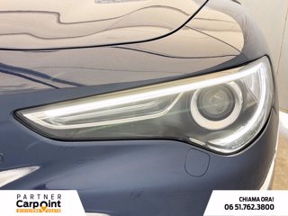 ALFA ROMEO Stelvio 2.2 t ti q4 190cv auto 14