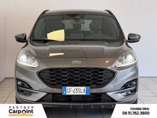 FORD Kuga 1.5 ecoblue st-line 2wd 120cv 1