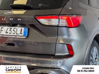FORD Kuga 1.5 ecoblue st-line 2wd 120cv 15