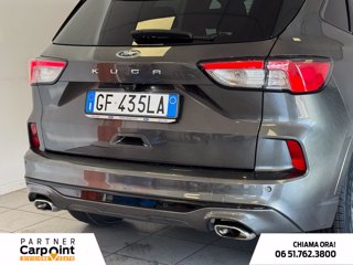 FORD Kuga 1.5 ecoblue st-line 2wd 120cv 16
