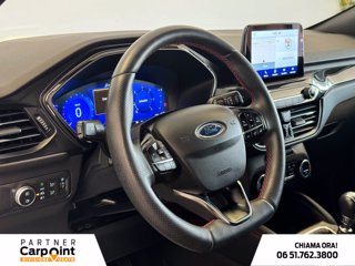 FORD Kuga 1.5 ecoblue st-line 2wd 120cv 17