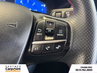 FORD Kuga 1.5 ecoblue st-line 2wd 120cv 21
