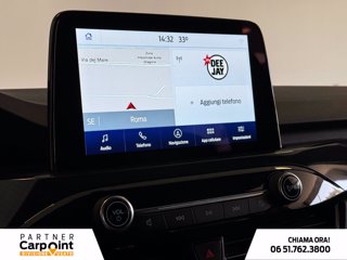 FORD Kuga 1.5 ecoblue st-line 2wd 120cv 22