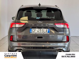 FORD Kuga 1.5 ecoblue st-line 2wd 120cv 3