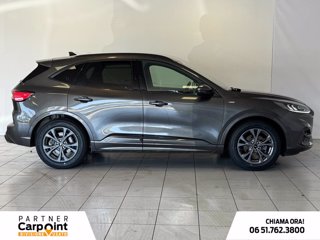 FORD Kuga 1.5 ecoblue st-line 2wd 120cv 4