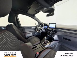 FORD Kuga 1.5 ecoblue st-line 2wd 120cv 5